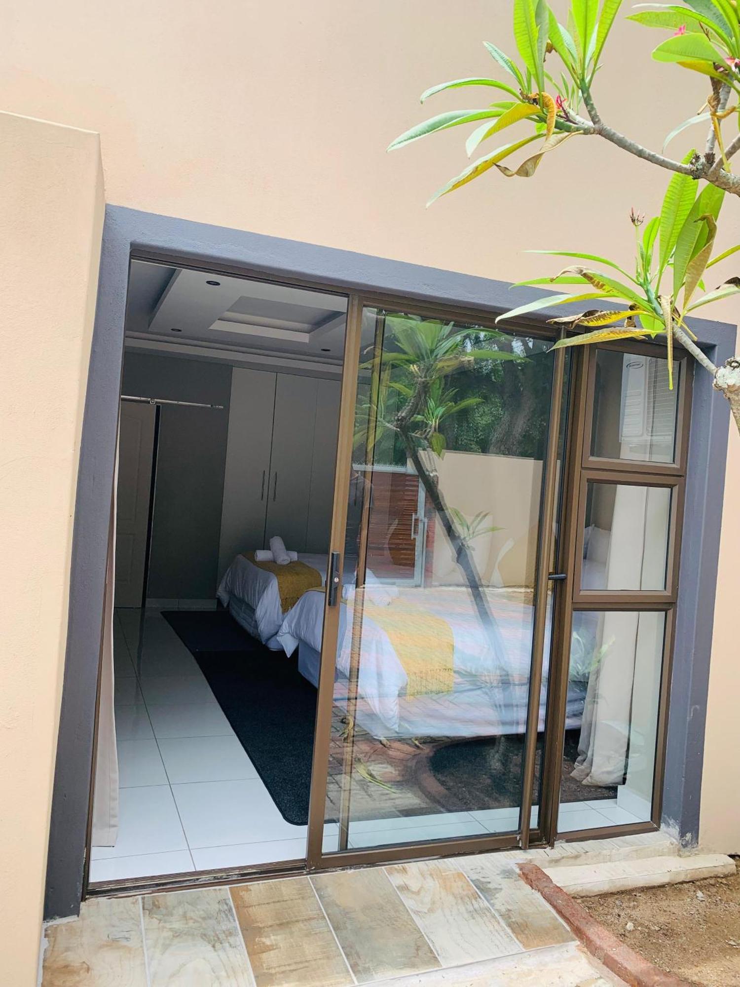 리처드베이 Nqabanqaba B&B 객실 사진
