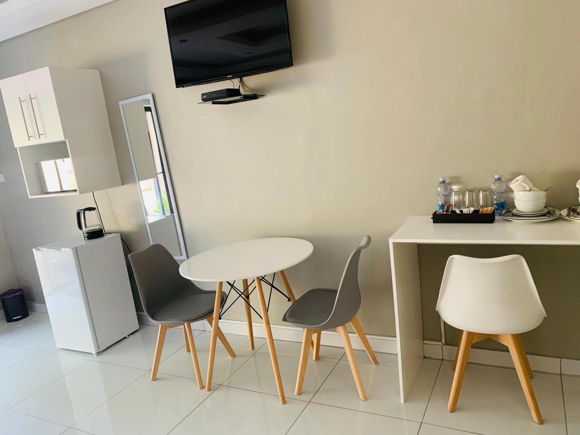 리처드베이 Nqabanqaba B&B 객실 사진